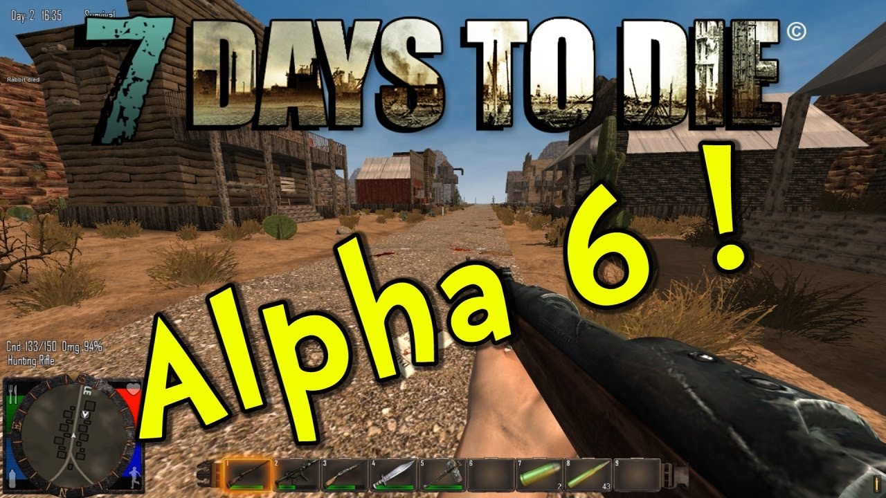 7 days to die free to play