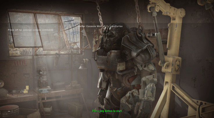 fallout 4 better faces